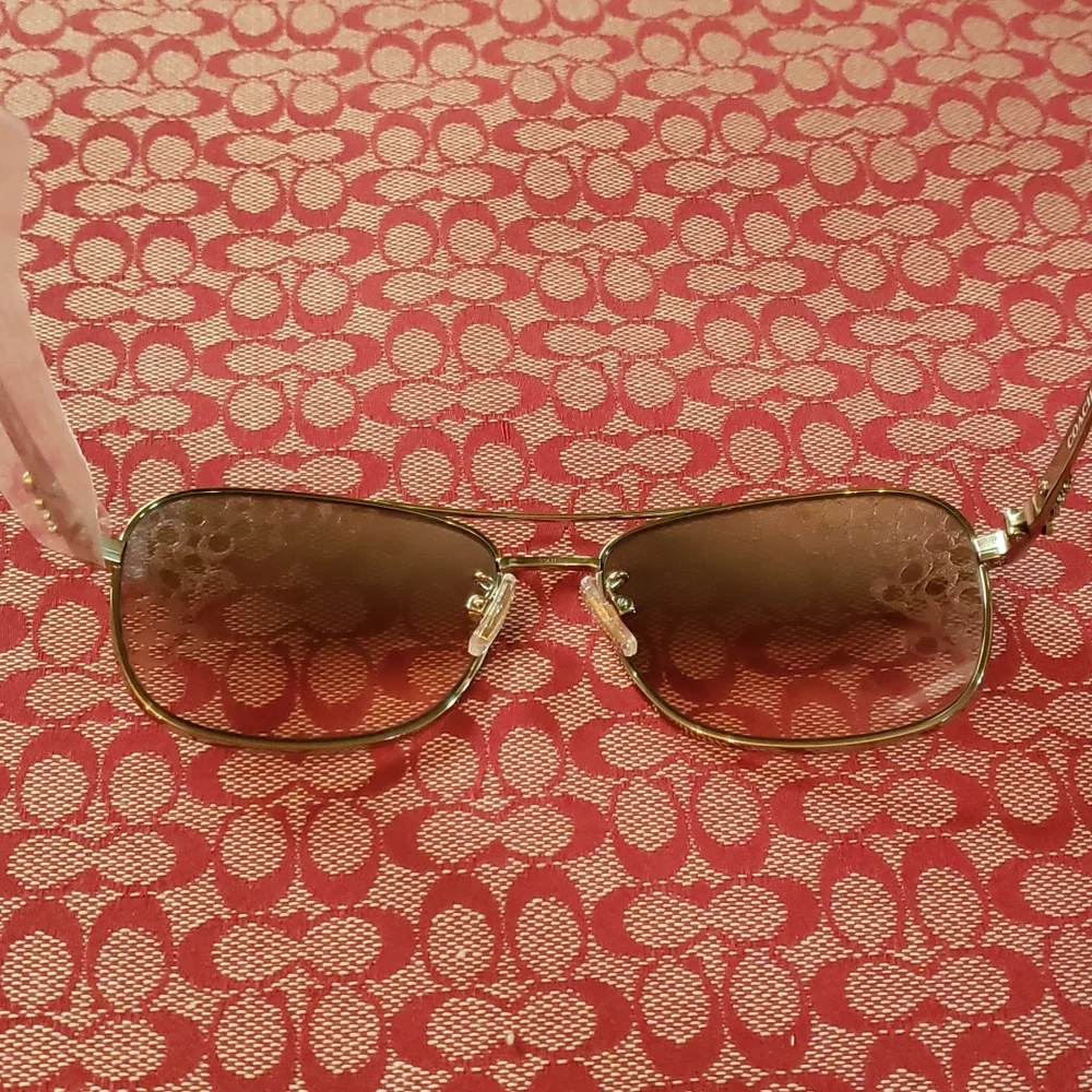 Signature Front Sunglasses - Picture 9 of 12